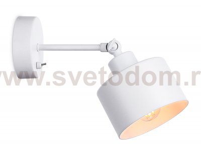 Накладной спот с выключателем в стиле лофт Ambrella TR8135 TR