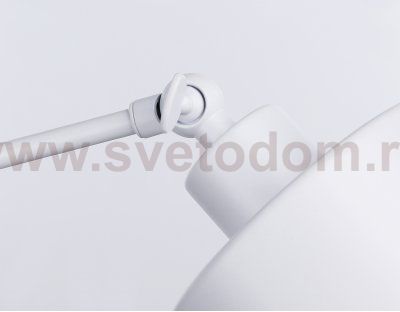 Накладной спот с выключателем в стиле лофт Ambrella TR8135 TR