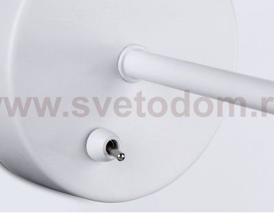 Накладной спот с выключателем в стиле лофт Ambrella TR8135 TR