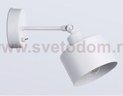 Накладной спот с выключателем в стиле лофт Ambrella TR8135 TR