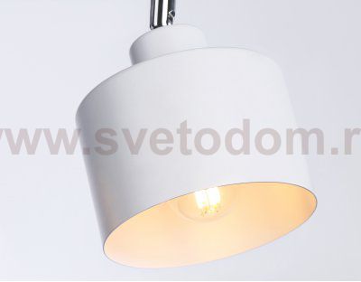 Настенно-потолочный спот в стиле лофт Ambrella TR8141 TR