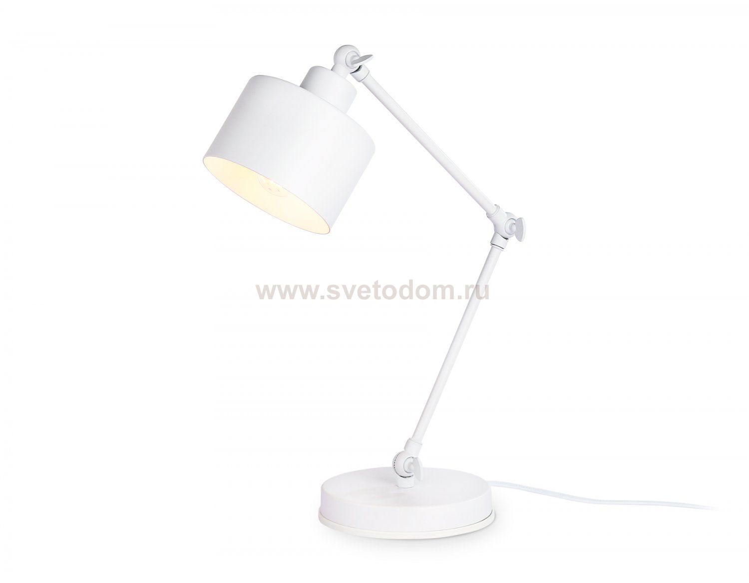 Настольная лампа в стиле лофт Ambrella TR8152 TR