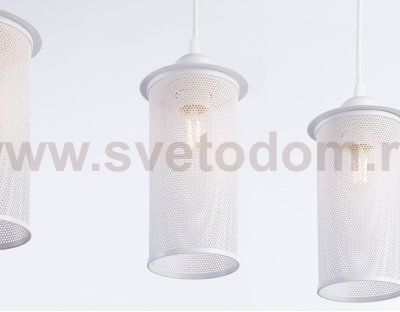 Подвесной светильник в стиле лофт Ambrella TR8163 TR