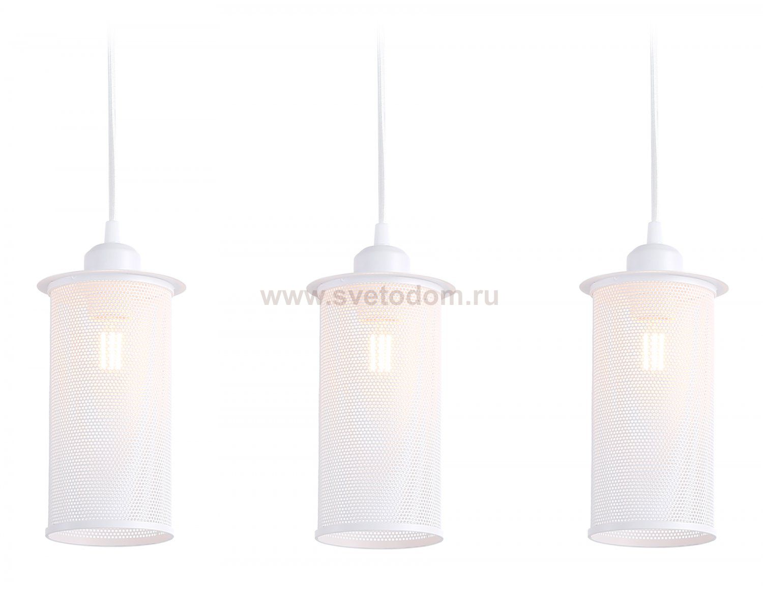 Подвесной светильник в стиле лофт Ambrella TR8163 TR