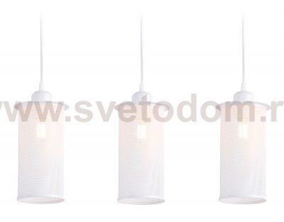 Подвесной светильник в стиле лофт Ambrella TR8163 TR