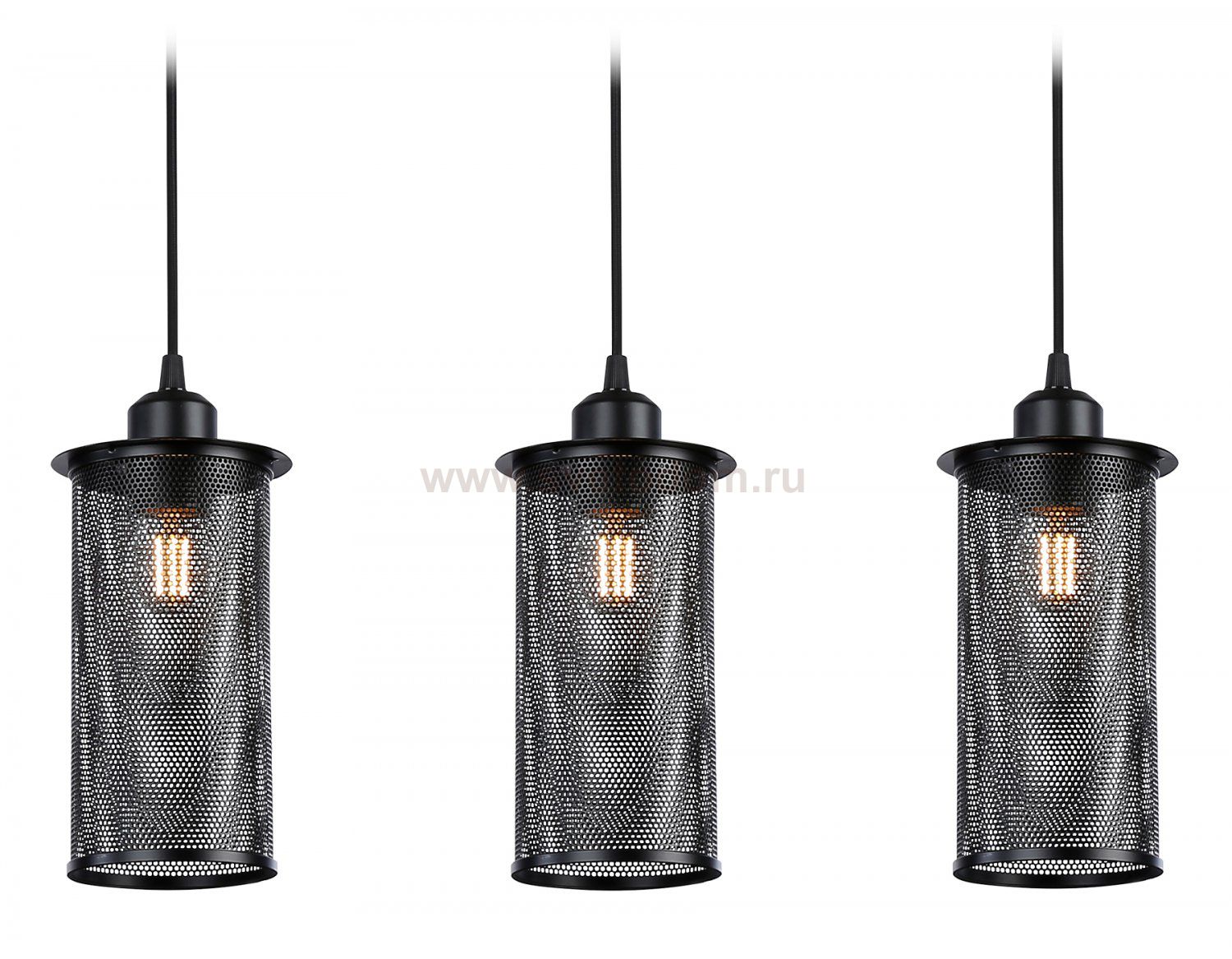 Подвесной светильник в стиле лофт Ambrella TR8164 TR