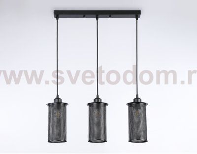 Подвесной светильник в стиле лофт Ambrella TR8164 TR