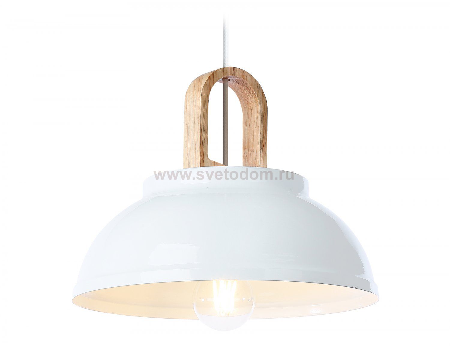 Подвесной светильник в стиле лофт Ambrella TR8190 TR