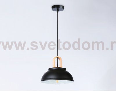 Подвесной светильник в стиле лофт Ambrella TR8192 TR