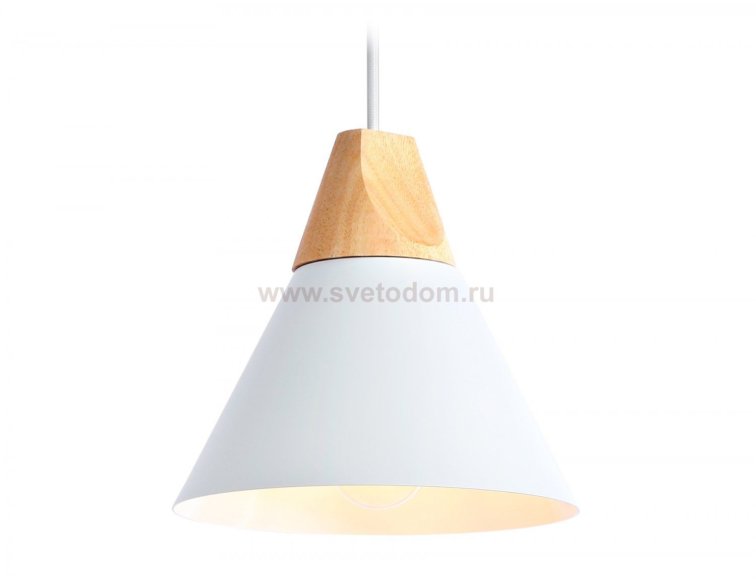 Подвесной светильник в стиле лофт Ambrella TR8195 TR