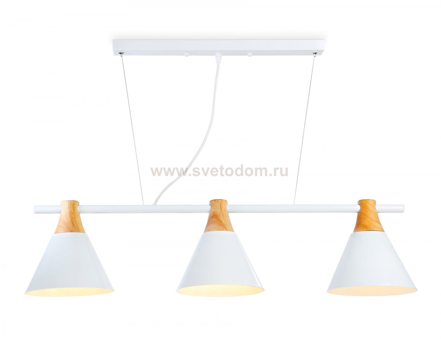 Подвесной светильник в стиле лофт Ambrella TR8196 TR