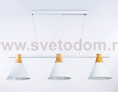 Подвесной светильник в стиле лофт Ambrella TR8196 TR