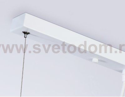 Подвесной светильник в стиле лофт Ambrella TR8196 TR