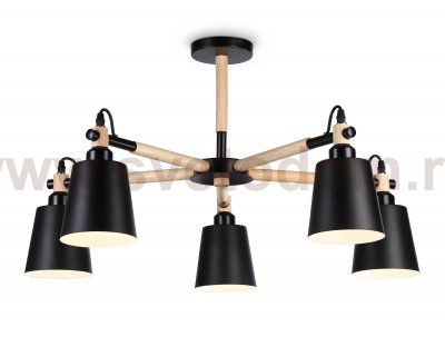 Подвесная люстра Ambrella TR82211 TR
