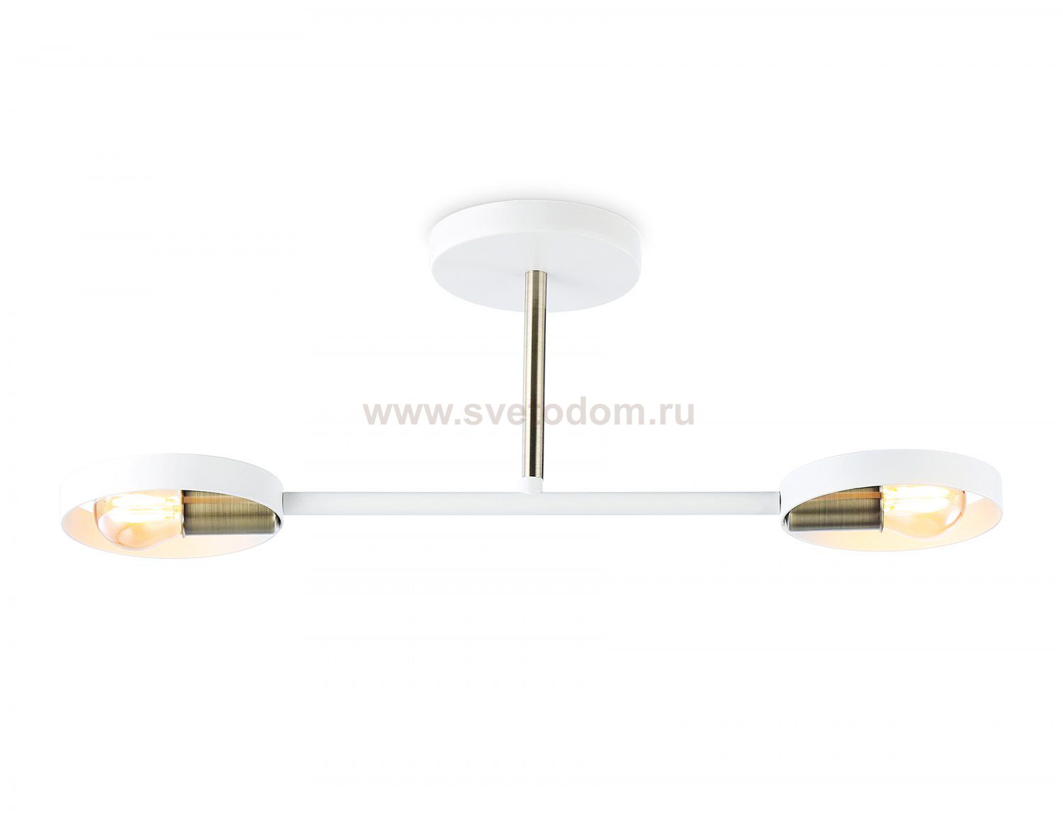 Подвесной светильник со сменной лампой Ambrella TR8222 TR