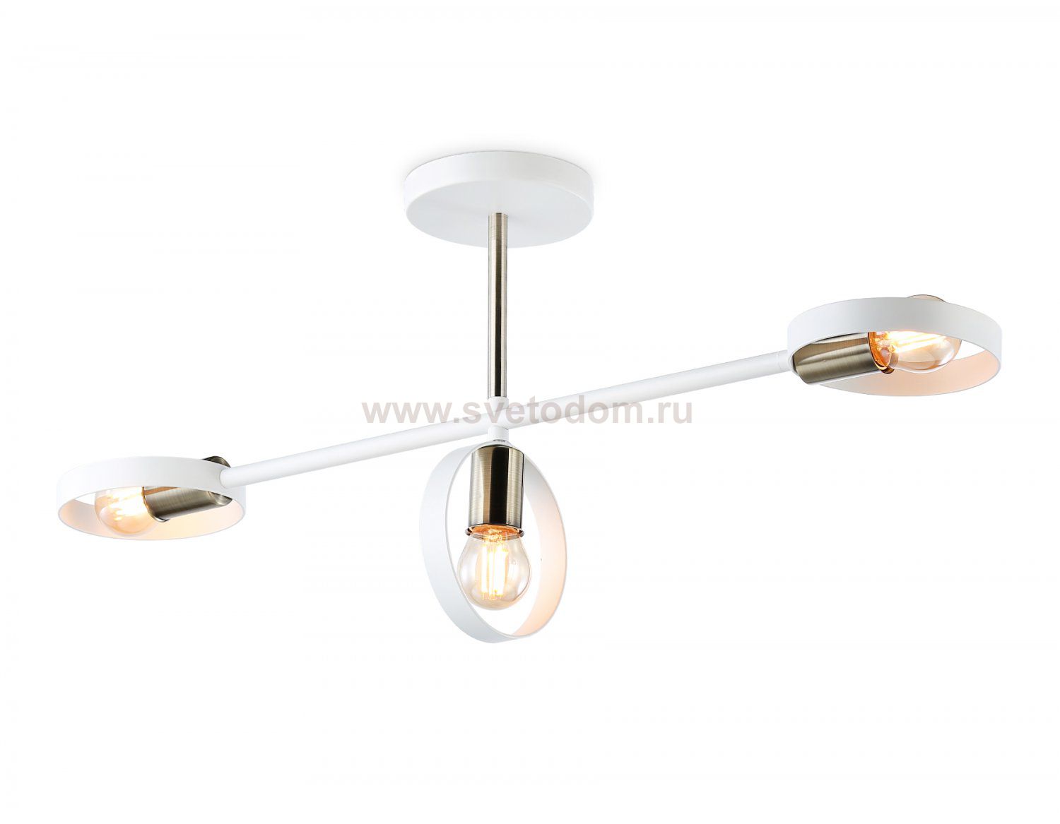 Подвесной светильник со сменной лампой Ambrella TR8228 TR