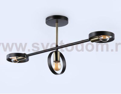 Подвесной светильник со сменной лампой Ambrella TR8229 TR