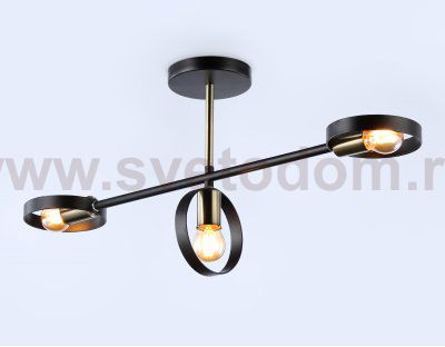 Подвесной светильник со сменной лампой Ambrella TR8229 TR