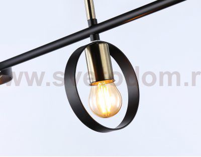 Подвесной светильник со сменной лампой Ambrella TR8229 TR