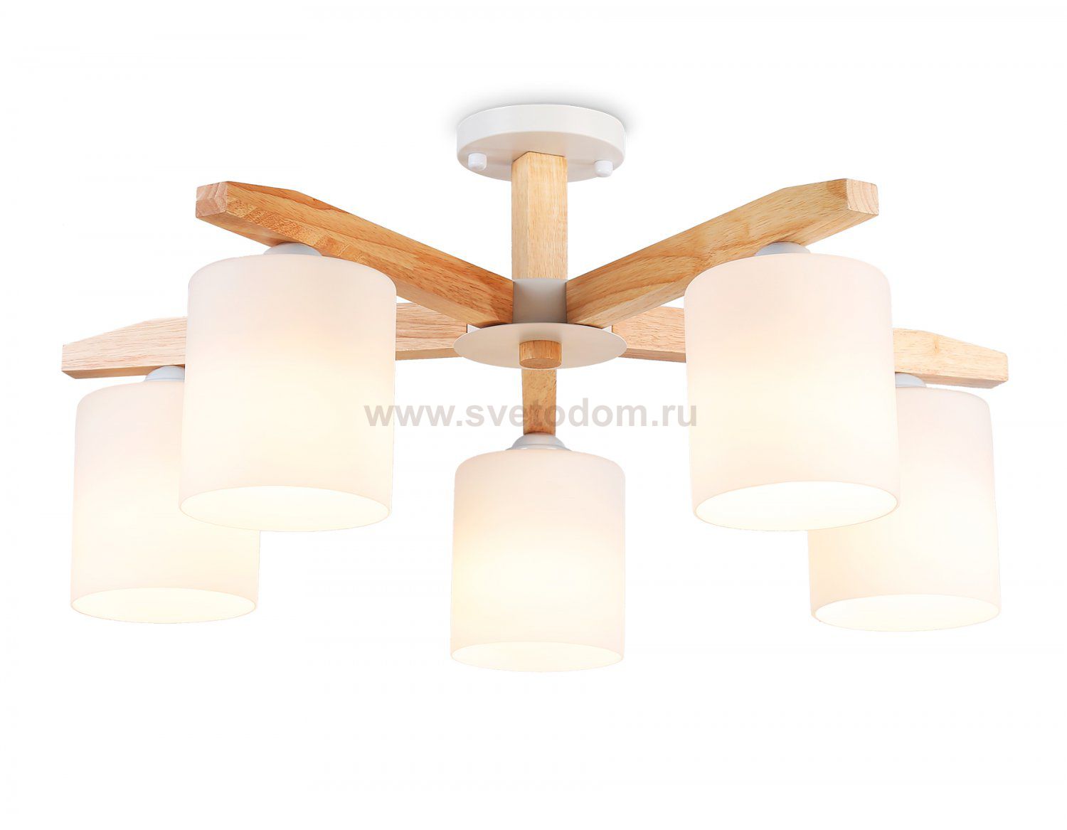 Подвесная люстра Ambrella TR83113 TR