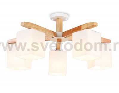 Подвесная люстра Ambrella TR83118 TR