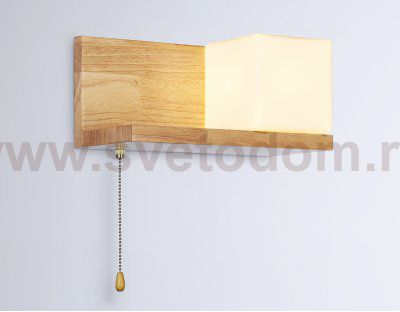 Настенный светильник с выключателем Ambrella TR83123 TR