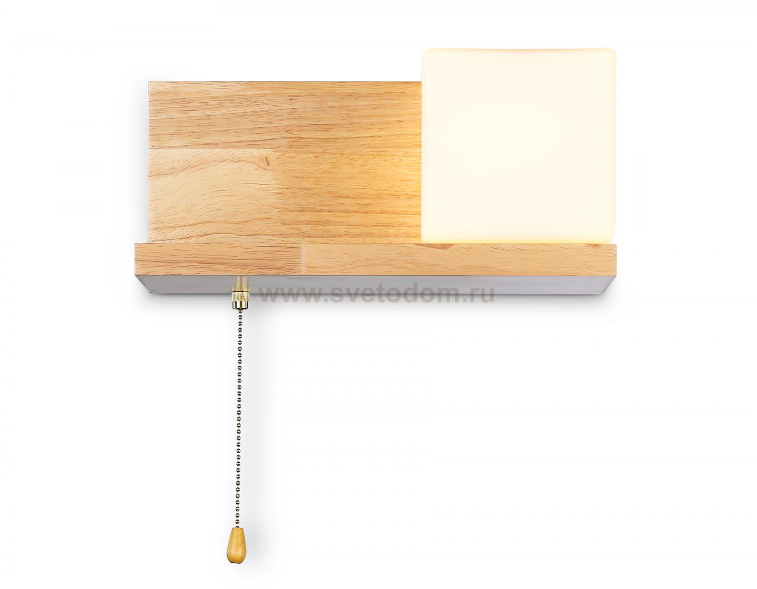 Настенный светильник с выключателем Ambrella TR83123 TR