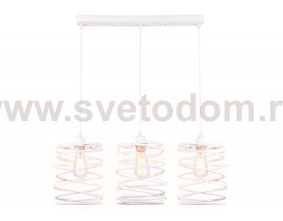 Подвесной светильник в стиле лофт Ambrella TR8402 TR