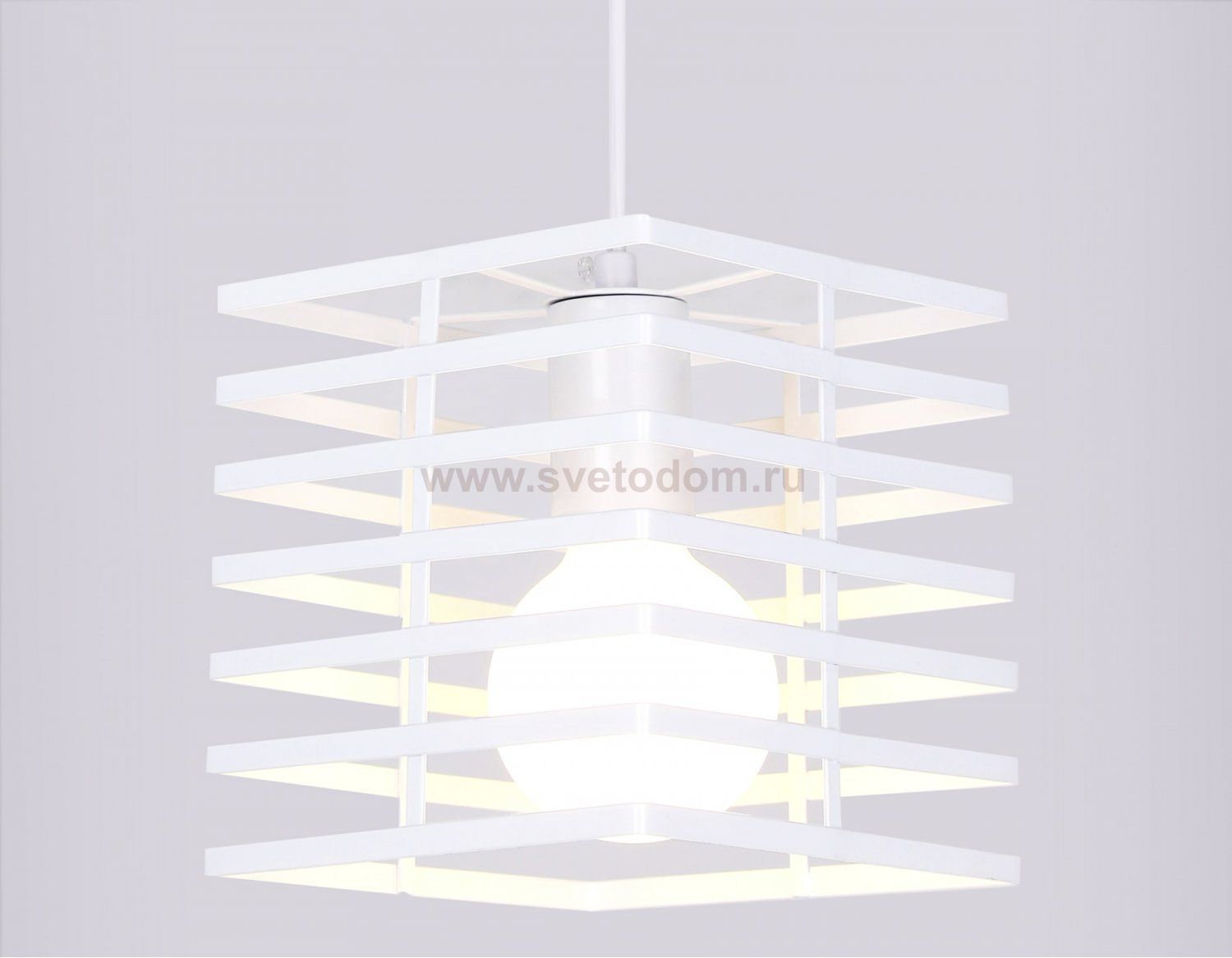 Подвесной светильник в стиле лофт Ambrella TR8410 TR