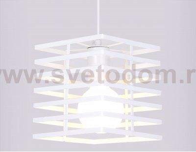 Подвесной светильник в стиле лофт Ambrella TR8410 TR