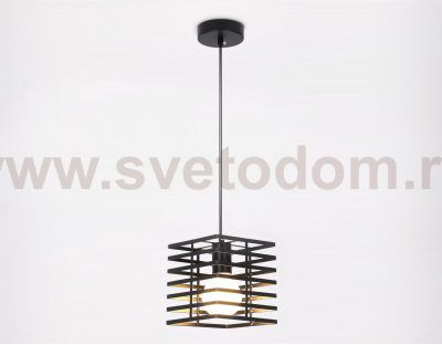 Подвесной светильник в стиле лофт Ambrella TR8411 TR