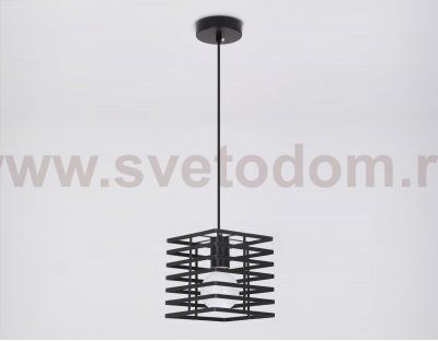 Подвесной светильник в стиле лофт Ambrella TR8411 TR