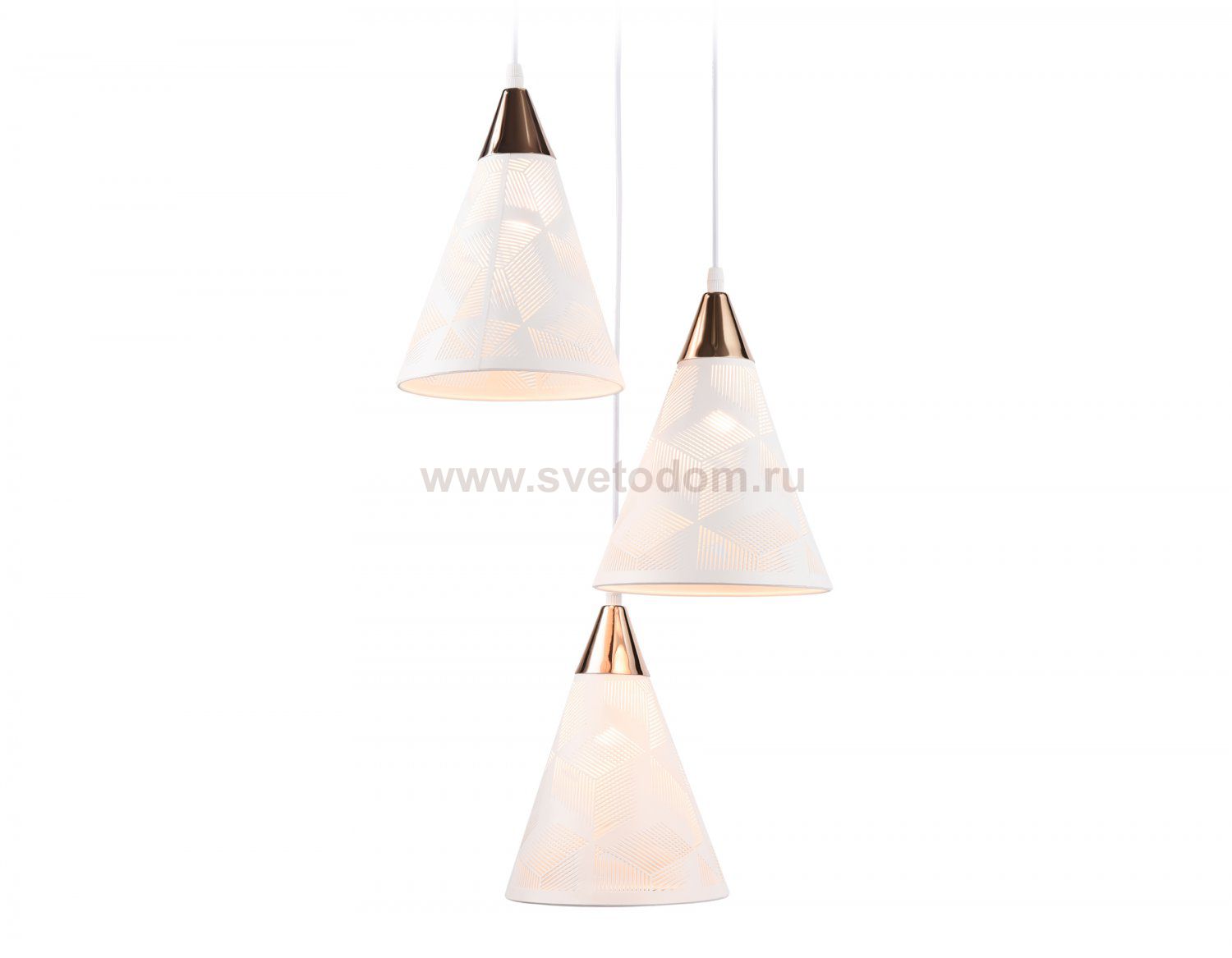 Подвесной светильник Ambrella TR8433 TR