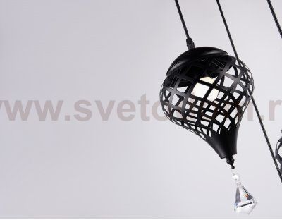 Подвесной светильник Ambrella TR8444 TR