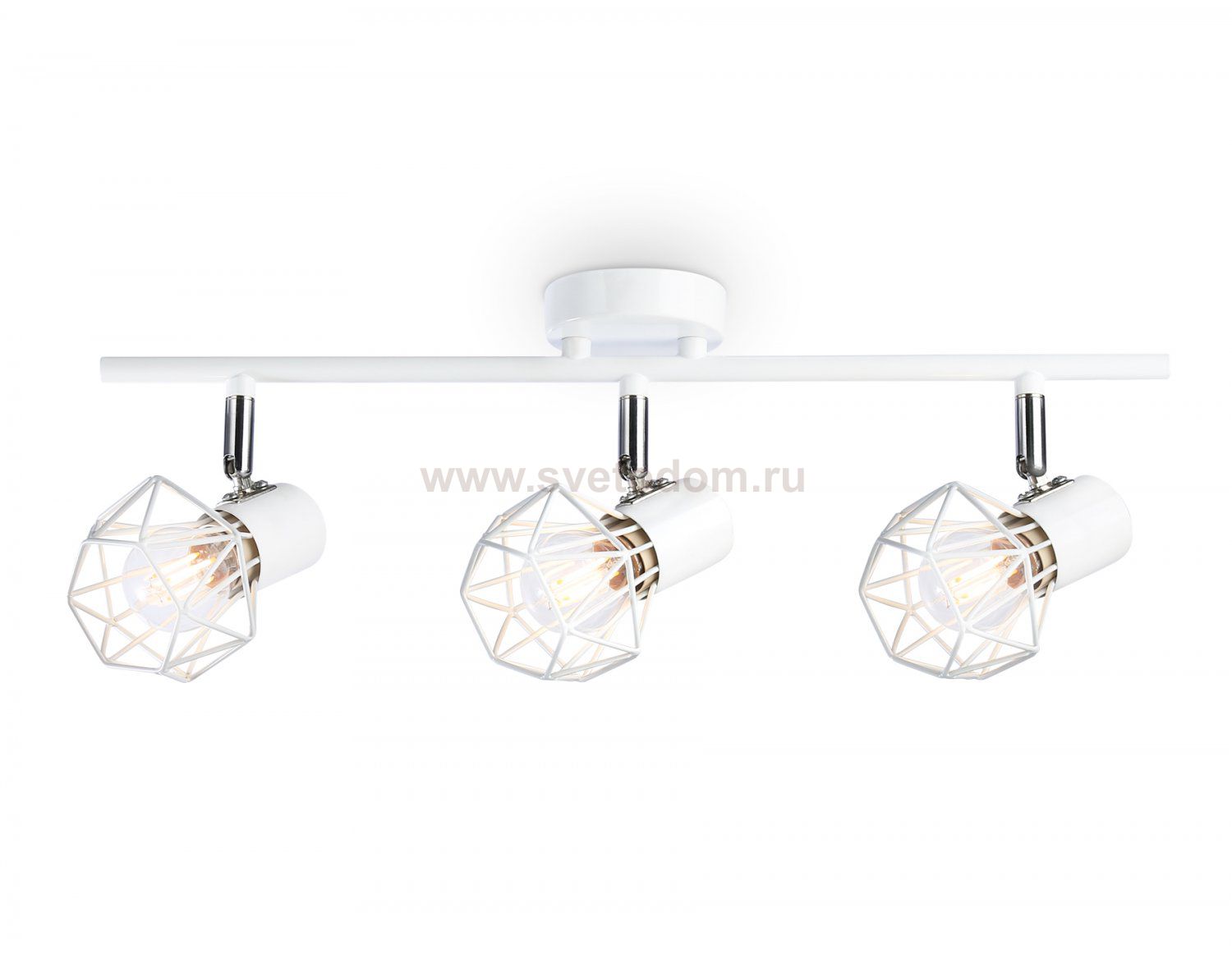 Настенно-потолочный спот в стиле лофт Ambrella TR8631 TR