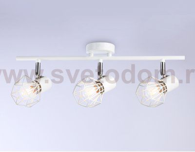 Настенно-потолочный спот в стиле лофт Ambrella TR8631 TR