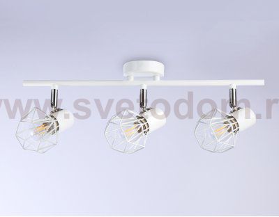 Настенно-потолочный спот в стиле лофт Ambrella TR8631 TR