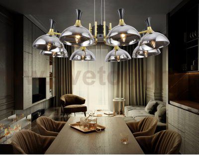 Подвесной светильник Ambrella TR9084