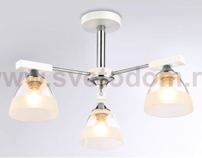 Подвесная люстра Ambrella TR9091 TR