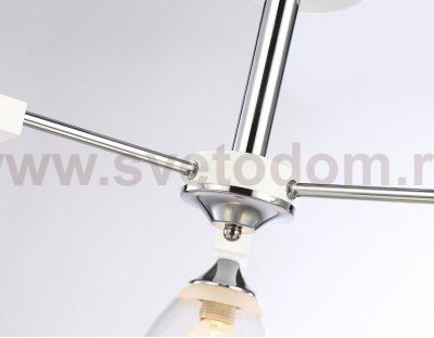 Подвесная люстра Ambrella TR9091 TR