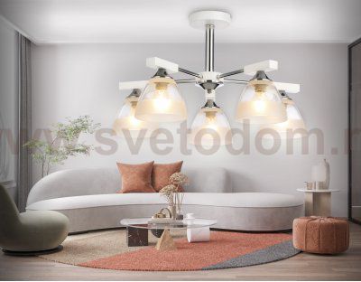 Подвесная люстра Ambrella TR9093 TR