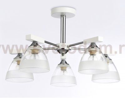 Подвесная люстра Ambrella TR9093 TR