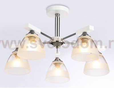 Подвесная люстра Ambrella TR9093 TR