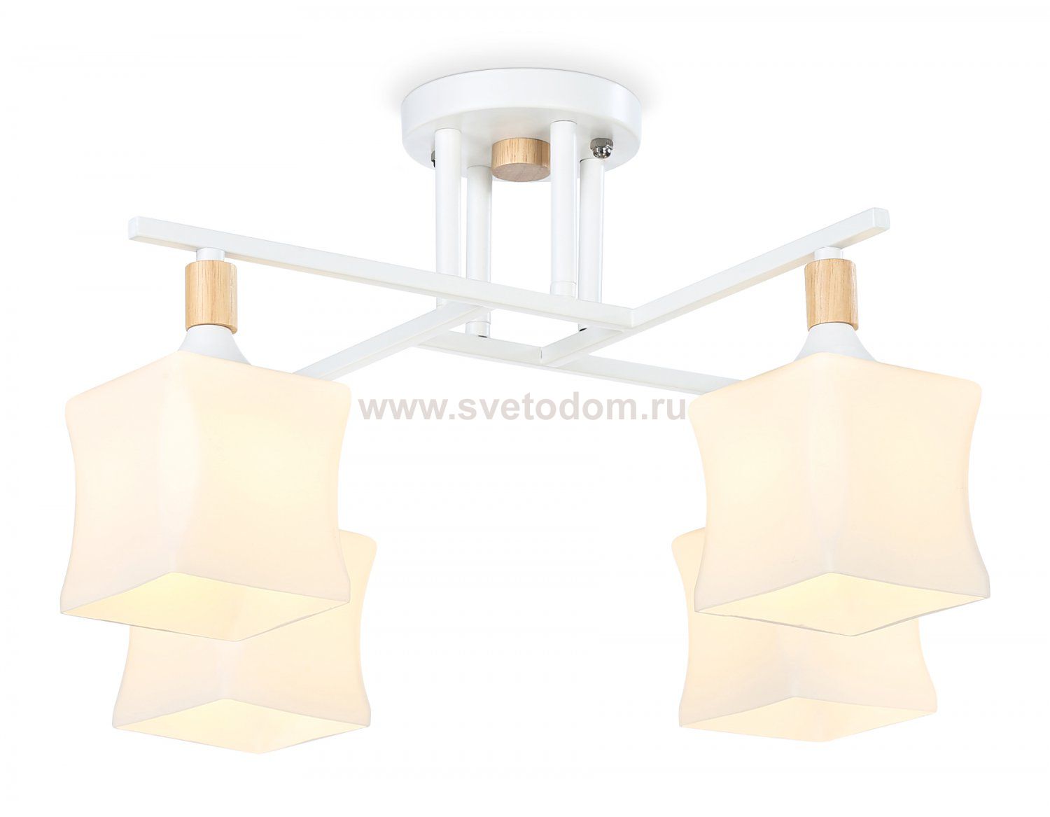 Подвесная люстра Ambrella TR9495 TR