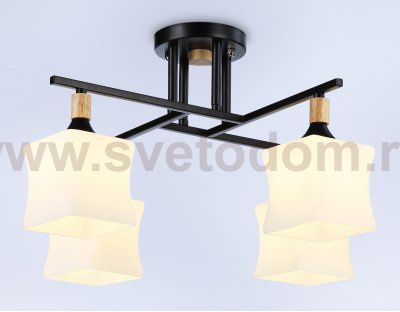 Подвесная люстра Ambrella TR9497 TR