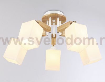 Подвесная люстра Ambrella TR9518 TR