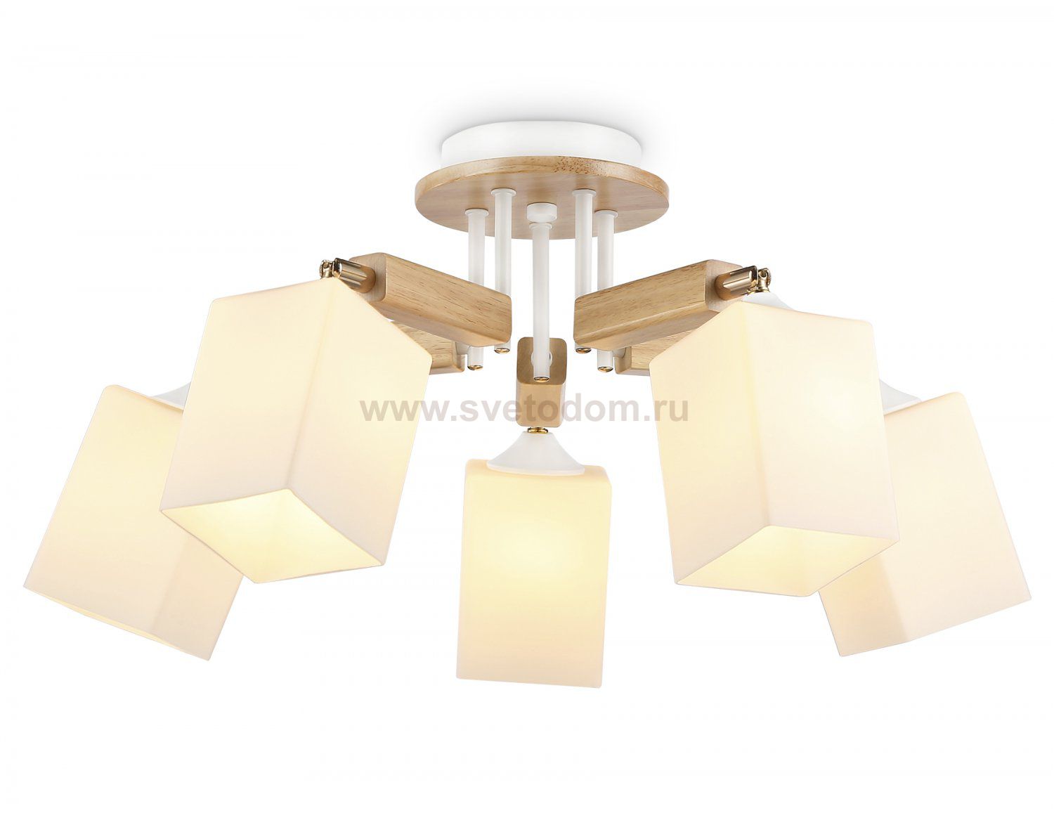 Подвесная люстра Ambrella TR9518 TR