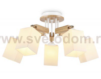 Подвесная люстра Ambrella TR9518 TR