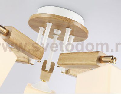 Подвесная люстра Ambrella TR9518 TR