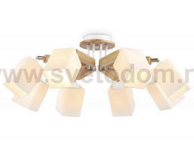 Подвесная люстра Ambrella TR9522 TR